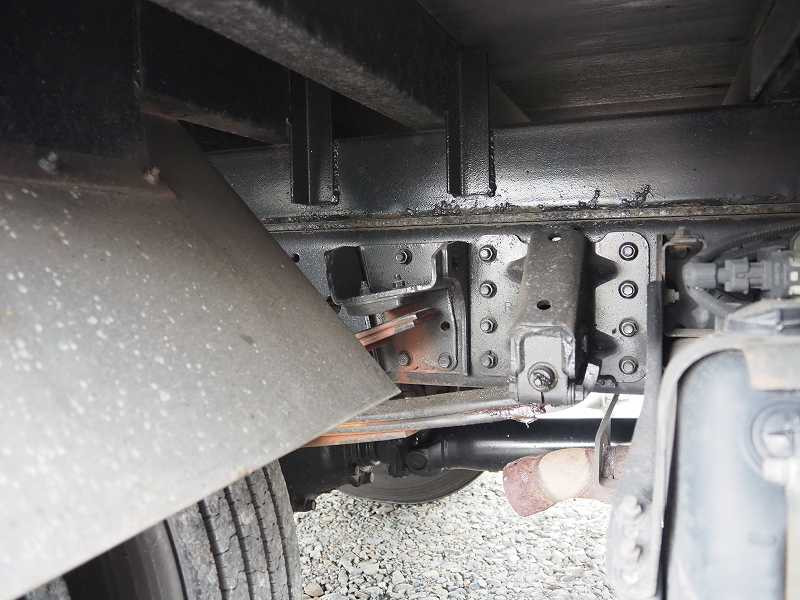 三菱 キャンター TPG-FEB90(2WD)の写真27