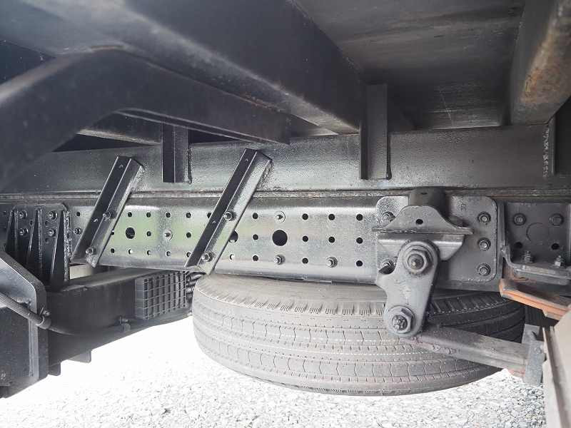 三菱 キャンター TPG-FEB90(2WD)の写真29