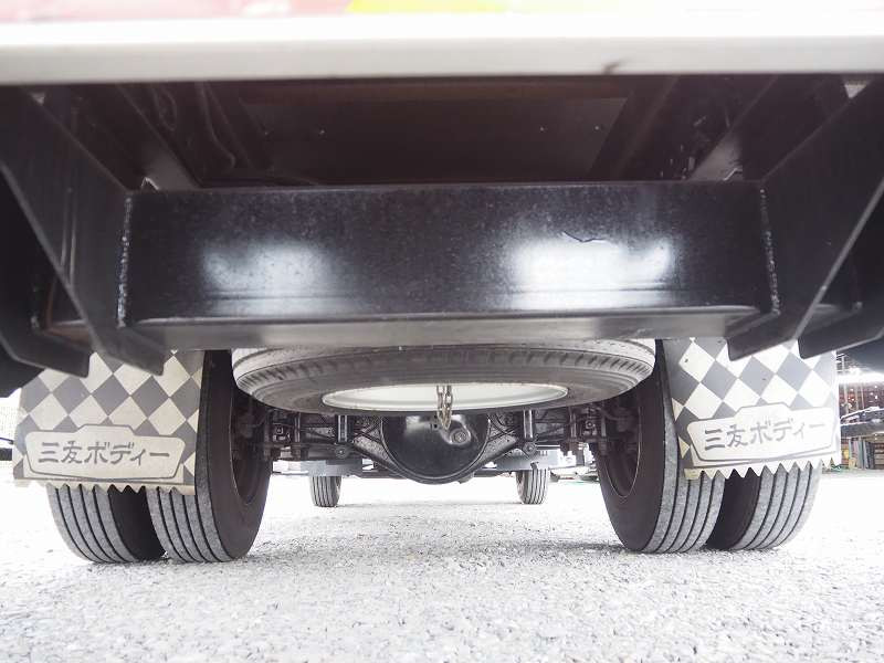 三菱 キャンター TPG-FEB90(2WD)の写真31