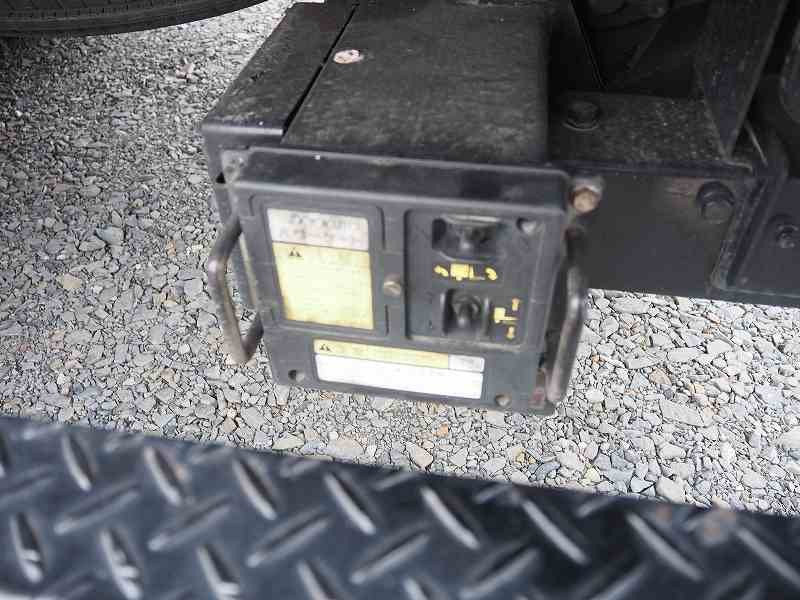 三菱 キャンター TPG-FEB90(2WD)の写真32