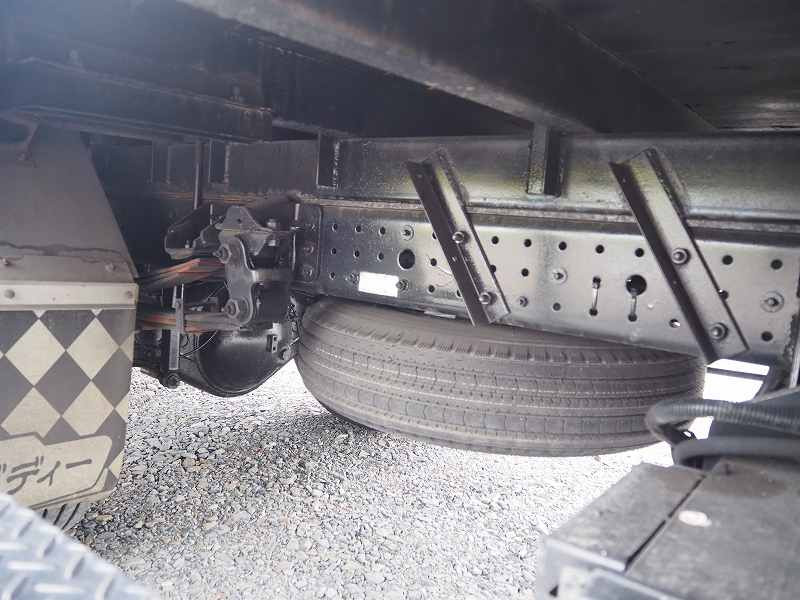 三菱 キャンター TPG-FEB90(2WD)の写真33