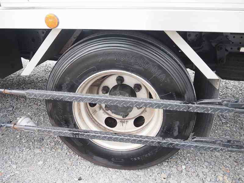 三菱 キャンター TPG-FEB90(2WD)の写真34