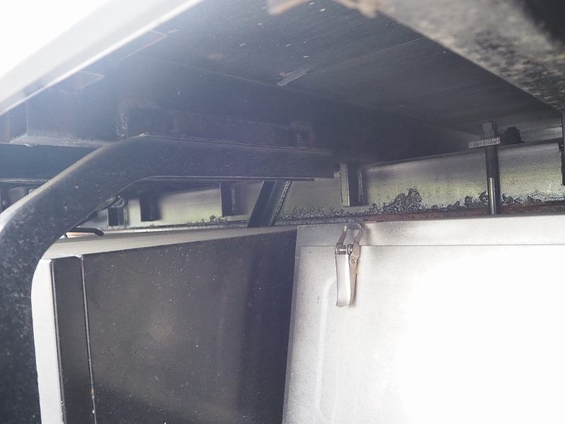 三菱 キャンター TPG-FEB90(2WD)の写真36