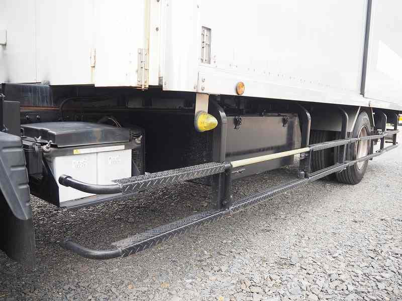 三菱 キャンター TPG-FEB90(2WD)の写真38