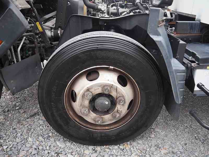 三菱 キャンター TPG-FEB90(2WD)の写真39