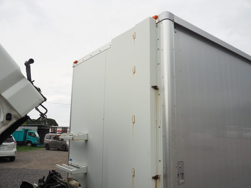 三菱 キャンター TPG-FEB90(2WD)の写真40