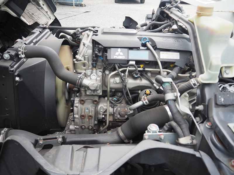 三菱 キャンター TPG-FEB90(2WD)の写真41