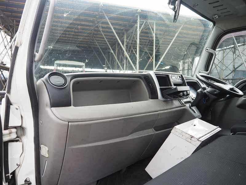 三菱 キャンター TPG-FEB90(2WD)の写真44