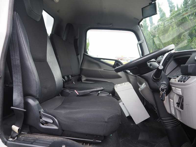 三菱 キャンター TPG-FEB90(2WD)の写真47