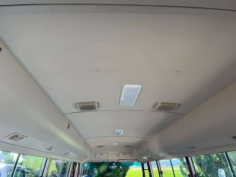 三菱 ローザ TPG-BG640G(4WD)の写真37