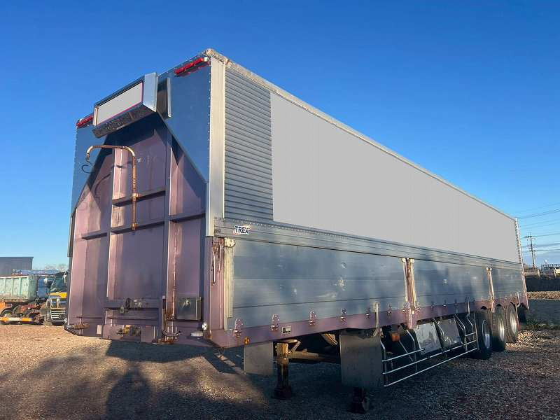 日本トレクス 日本トレクス PFB34116の写真1