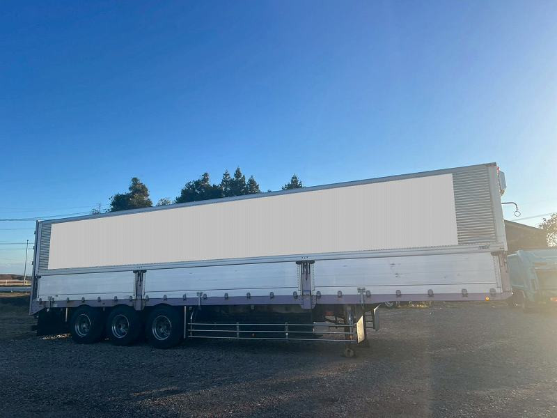 日本トレクス 日本トレクス PFB34116の写真4