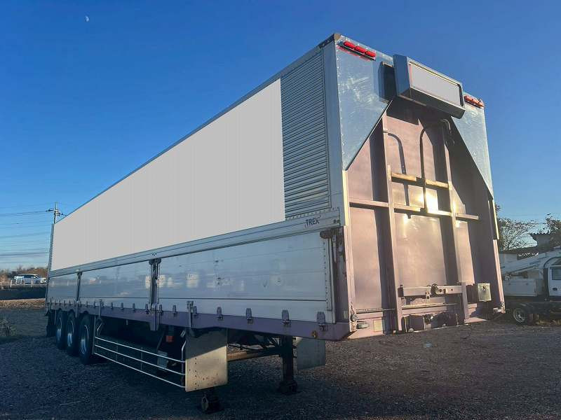 日本トレクス 日本トレクス PFB34116の写真5