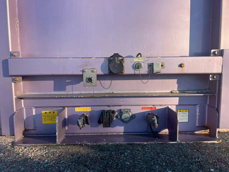 日本トレクス 日本トレクス PFB34116の写真8