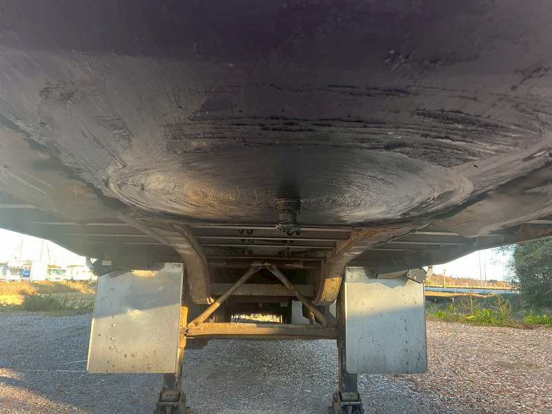 日本トレクス 日本トレクス PFB34116の写真9