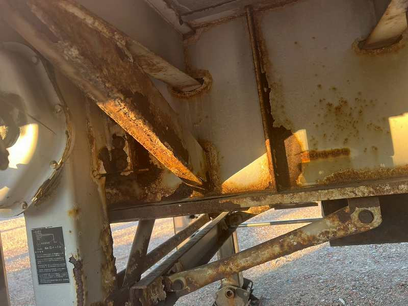 日本トレクス 日本トレクス PFB34116の写真11