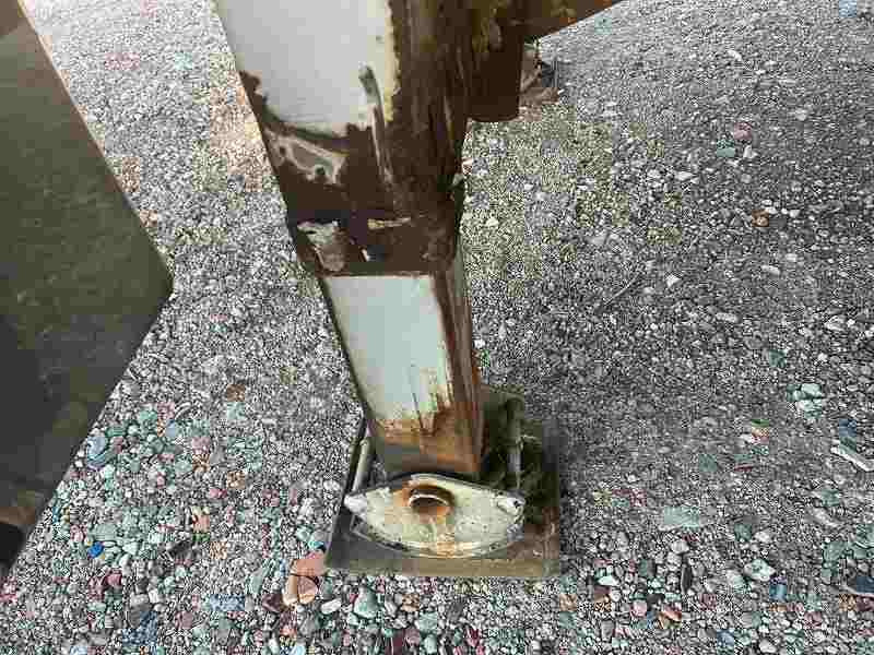 日本トレクス 日本トレクス PFB34116の写真12