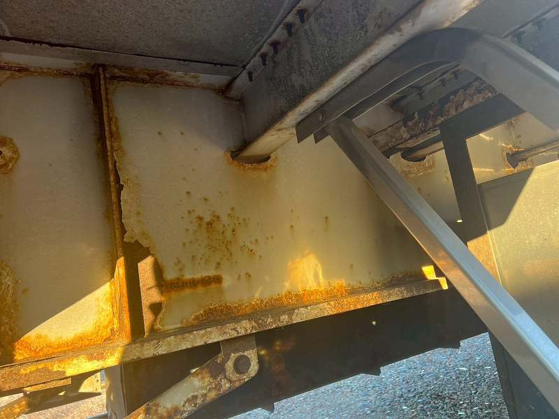 日本トレクス 日本トレクス PFB34116の写真13