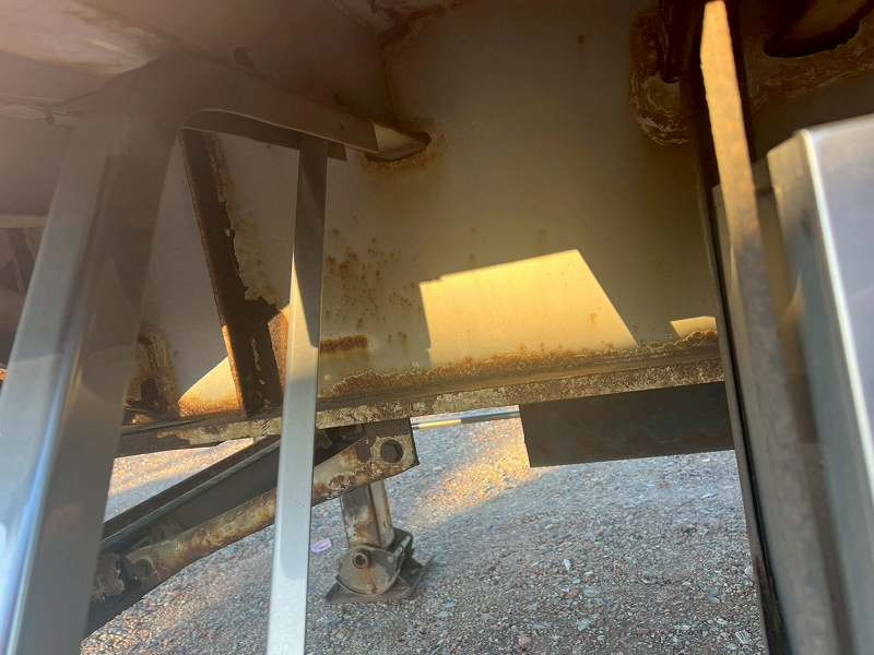 日本トレクス 日本トレクス PFB34116の写真14