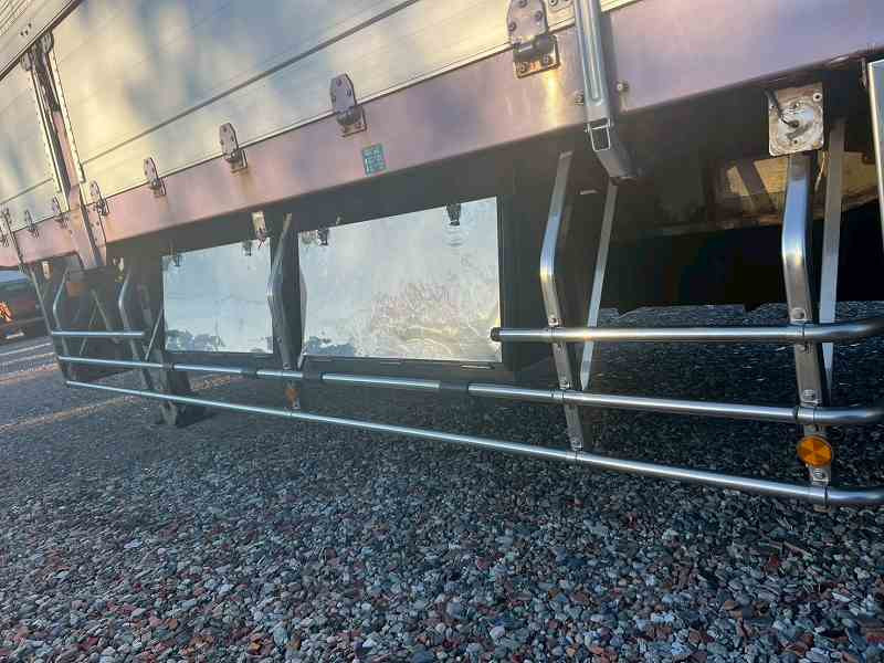 日本トレクス 日本トレクス PFB34116の写真15