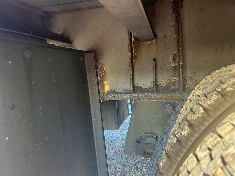 日本トレクス 日本トレクス PFB34116の写真17