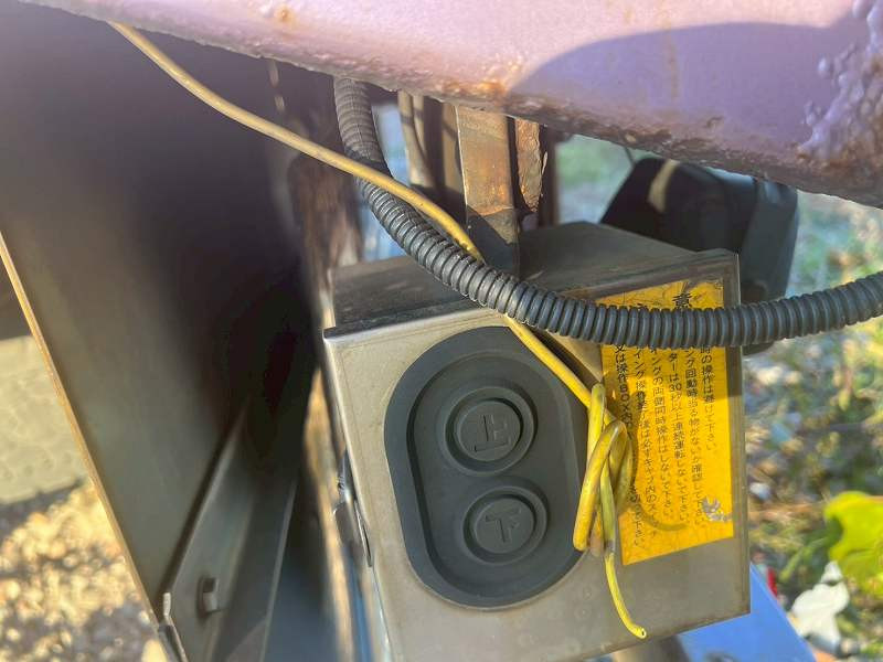 日本トレクス 日本トレクス PFB34116の写真22