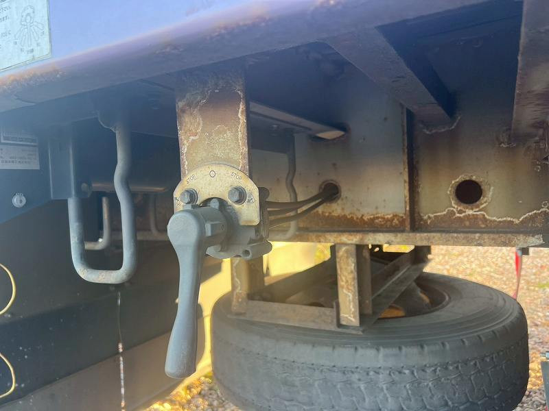 日本トレクス 日本トレクス PFB34116の写真23