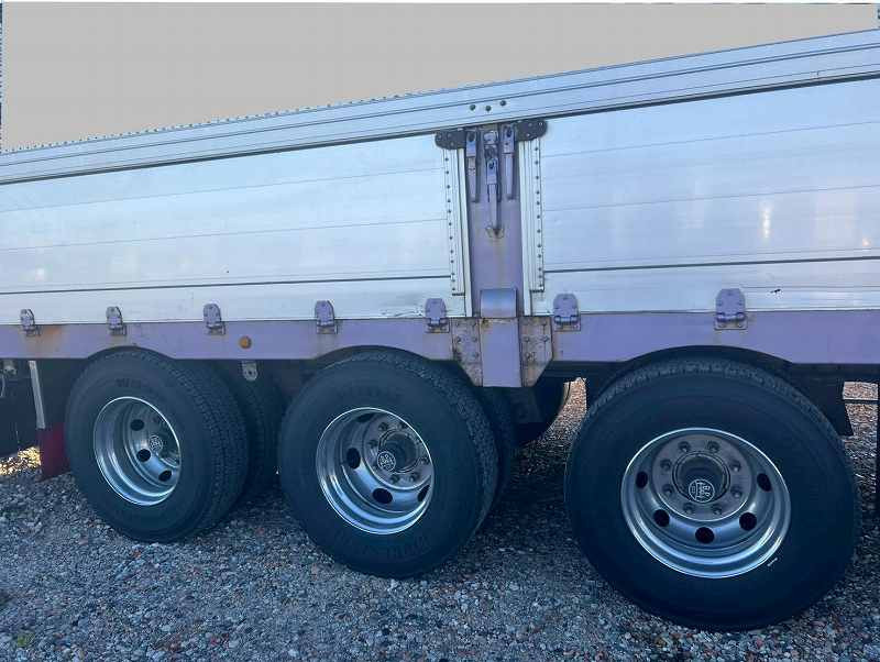 日本トレクス 日本トレクス PFB34116の写真25