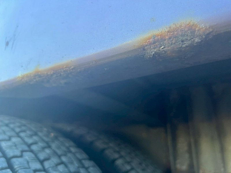 日本トレクス 日本トレクス PFB34116の写真27