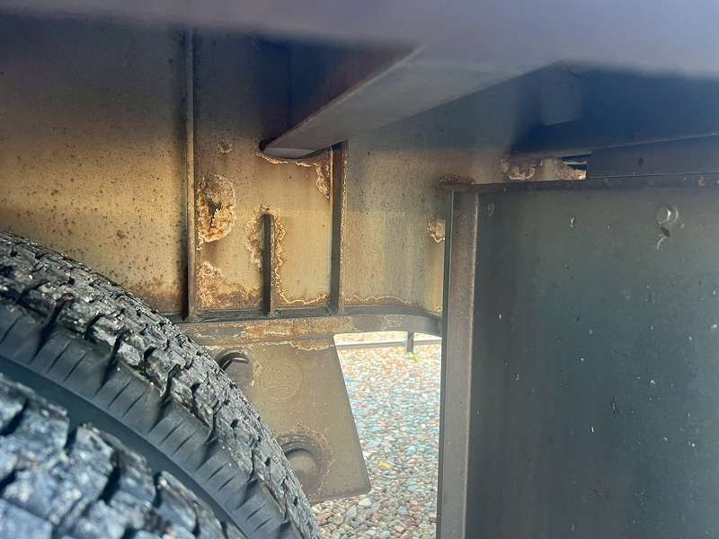 日本トレクス 日本トレクス PFB34116の写真30