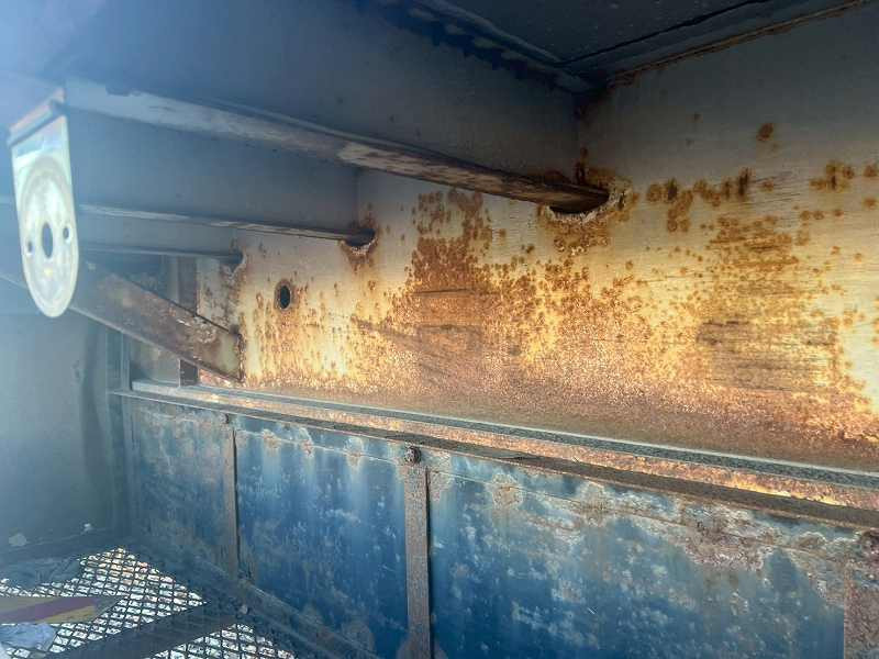 日本トレクス 日本トレクス PFB34116の写真32