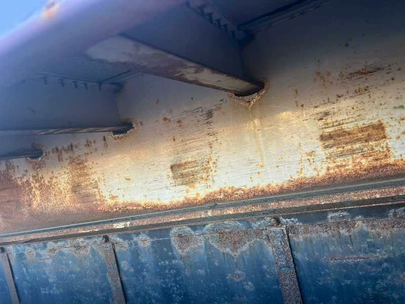 日本トレクス 日本トレクス PFB34116の写真34