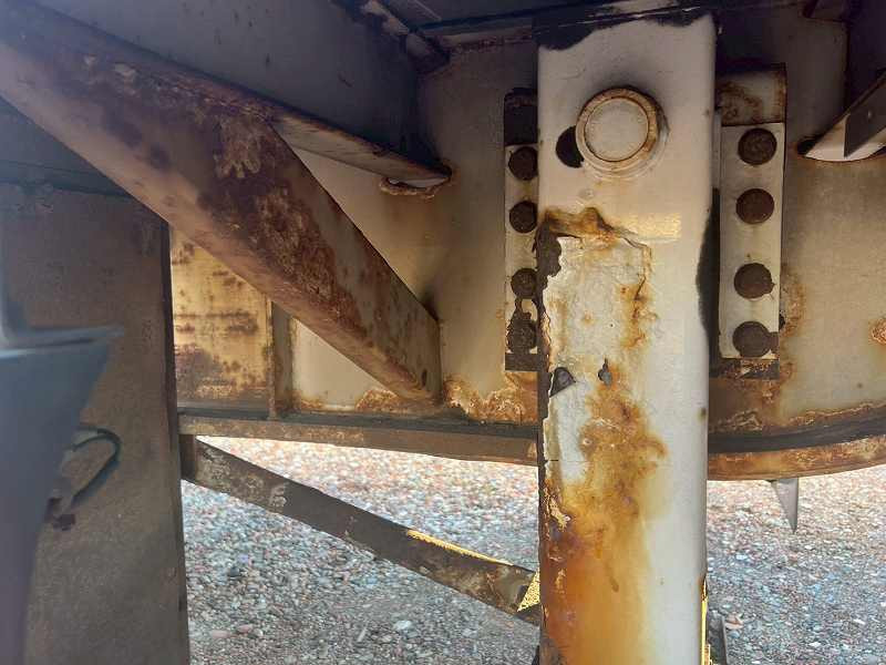 日本トレクス 日本トレクス PFB34116の写真36