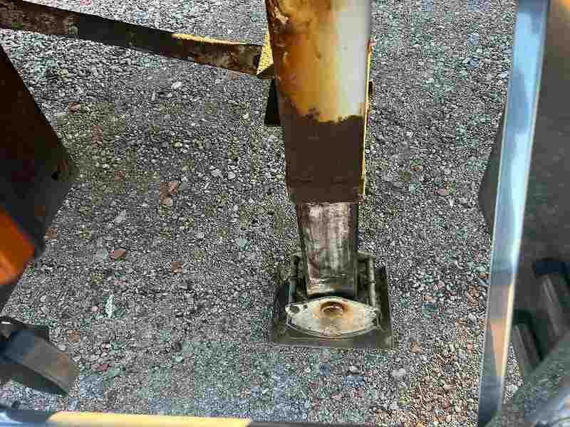 日本トレクス 日本トレクス PFB34116の写真37