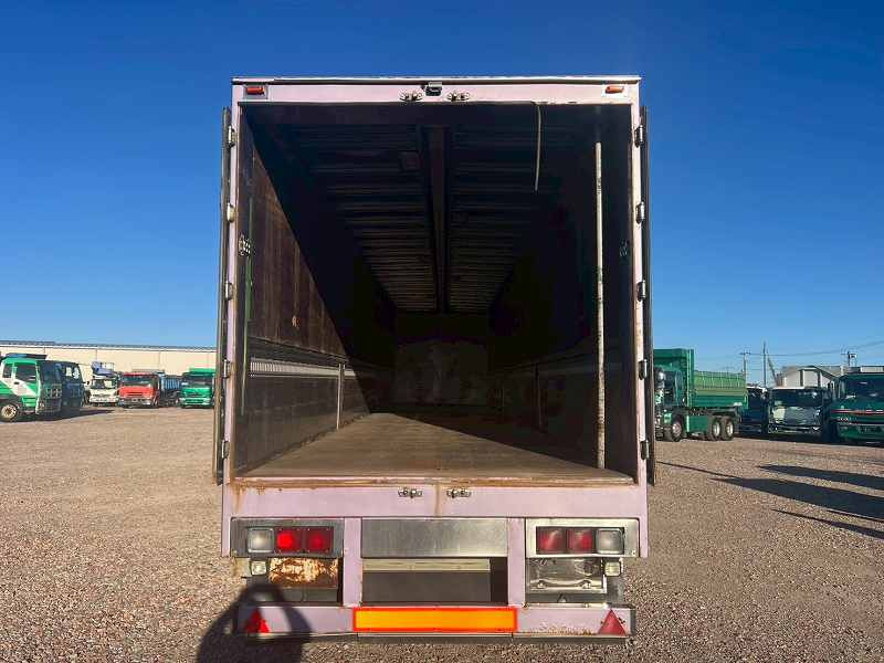 日本トレクス 日本トレクス PFB34116の写真39