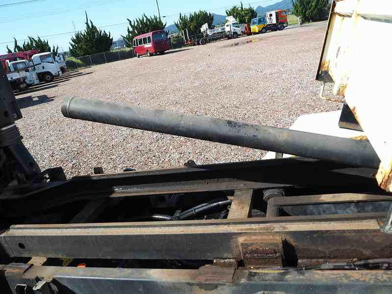 いすゞ エルフ TKG-NPR85YN(2WD)の写真12