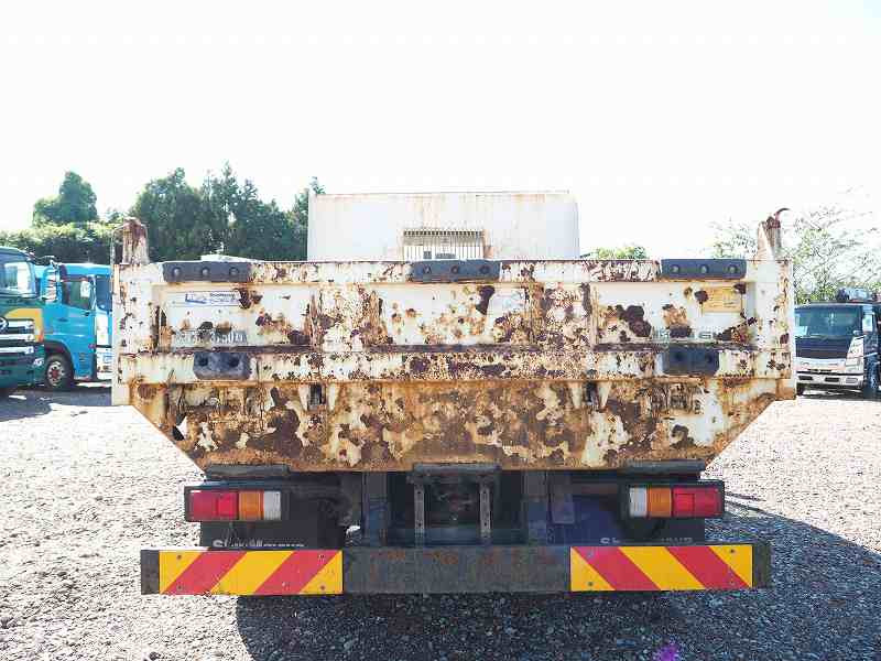 いすゞ エルフ TKG-NPR85YN(2WD)の写真16