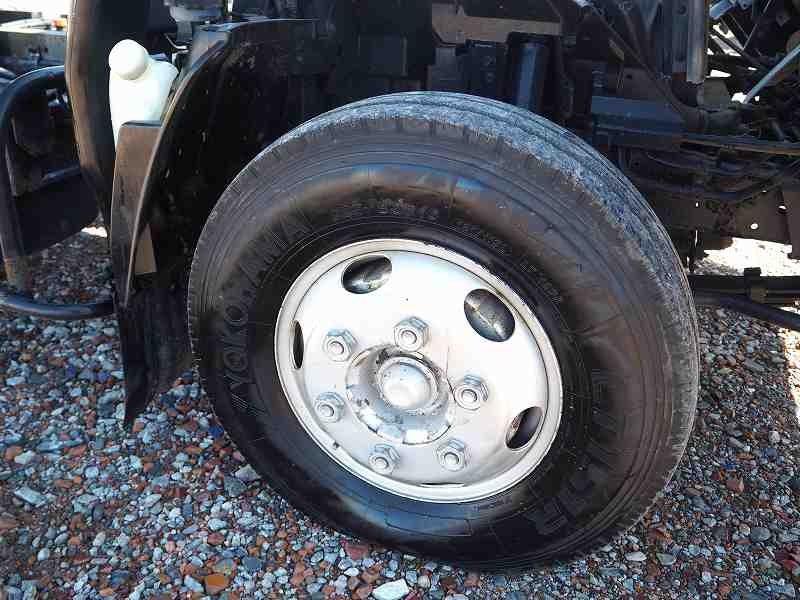 いすゞ エルフ TKG-NPR85YN(2WD)の写真24