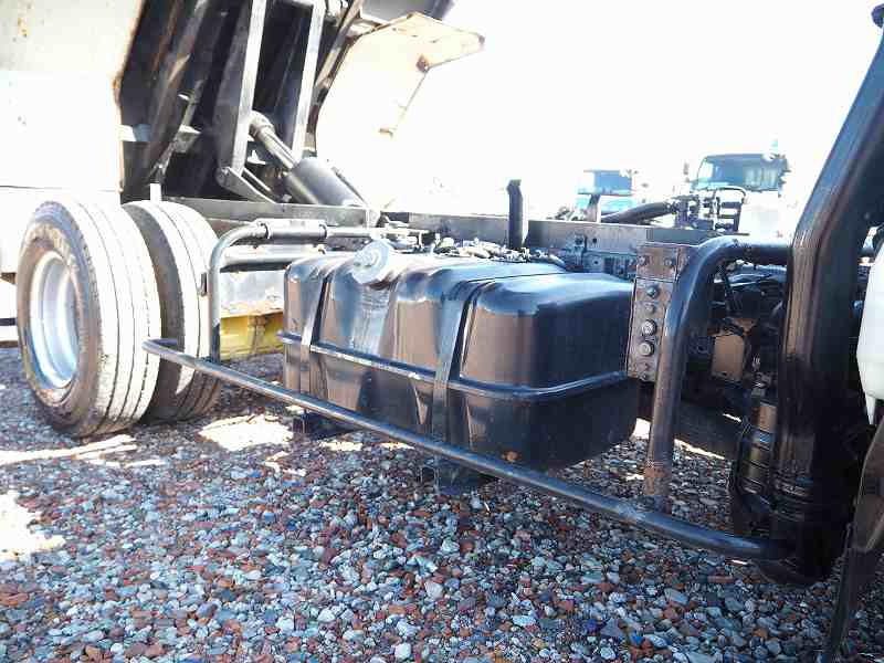 いすゞ エルフ TKG-NPR85YN(2WD)の写真25