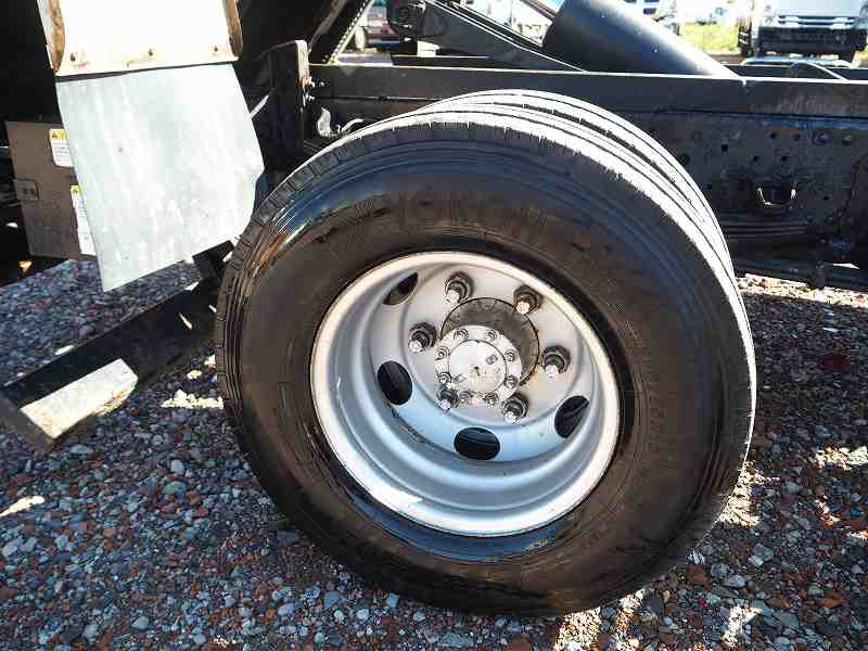 いすゞ エルフ TKG-NPR85YN(2WD)の写真26