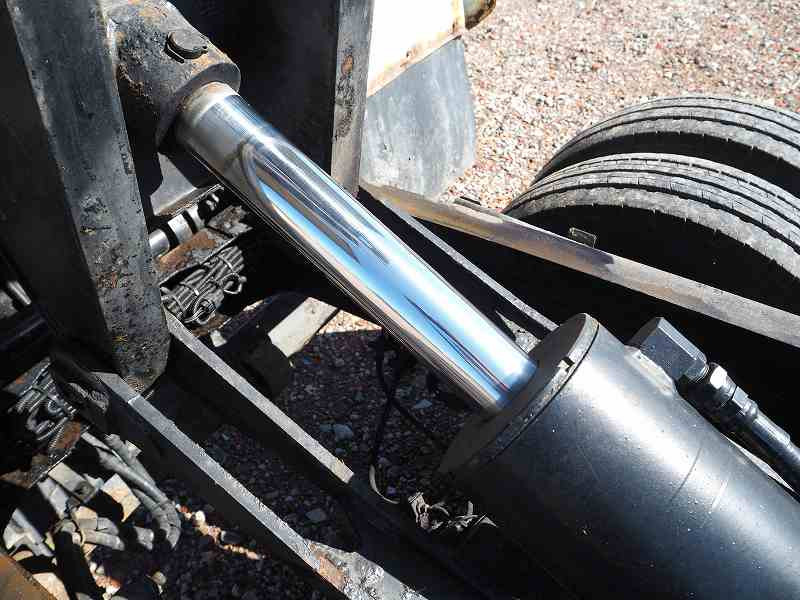 いすゞ エルフ TKG-NPR85YN(2WD)の写真29