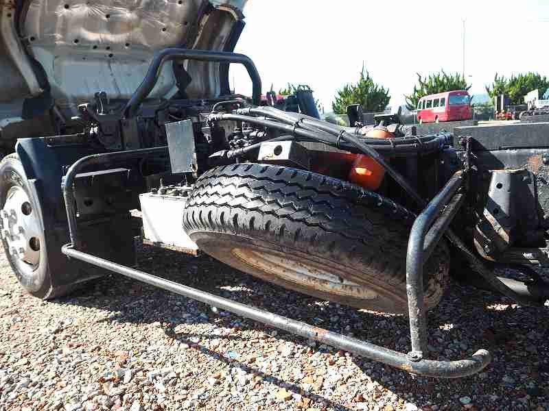 いすゞ エルフ TKG-NPR85YN(2WD)の写真32