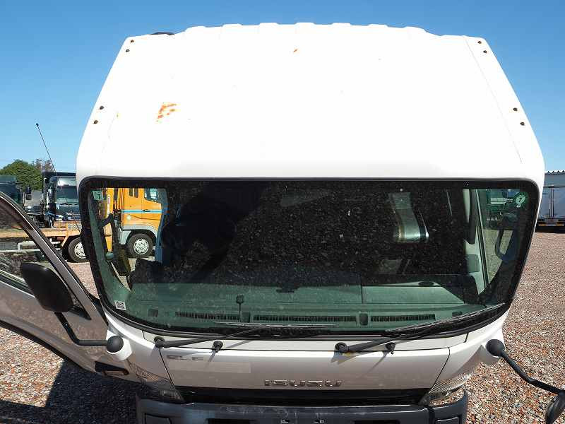 いすゞ エルフ TKG-NPR85YN(2WD)の写真36