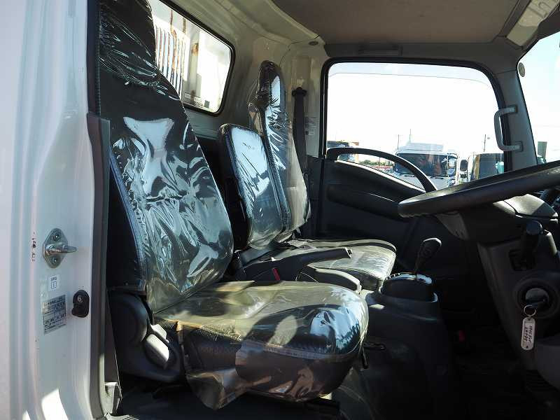 いすゞ エルフ TKG-NPR85YN(2WD)の写真42