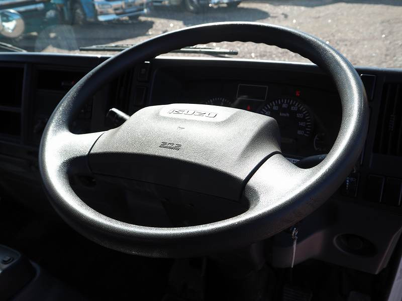 いすゞ エルフ TKG-NPR85YN(2WD)の写真44