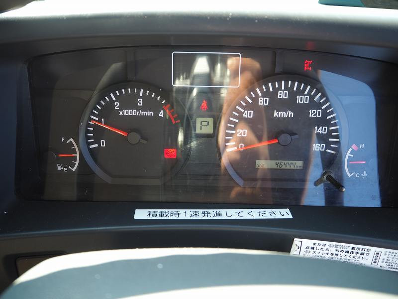 いすゞ エルフ TKG-NPR85YN(2WD)の写真49