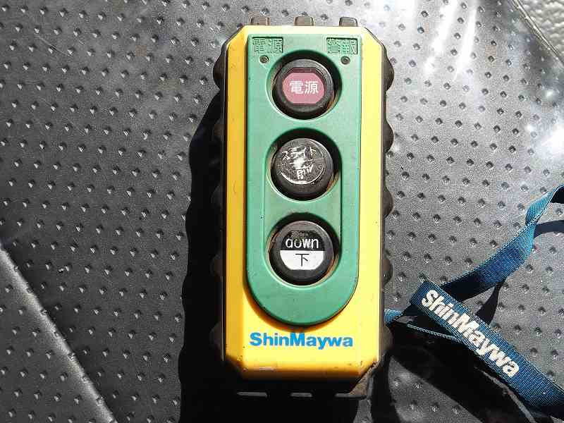 いすゞ エルフ TKG-NPR85YN(2WD)の写真50