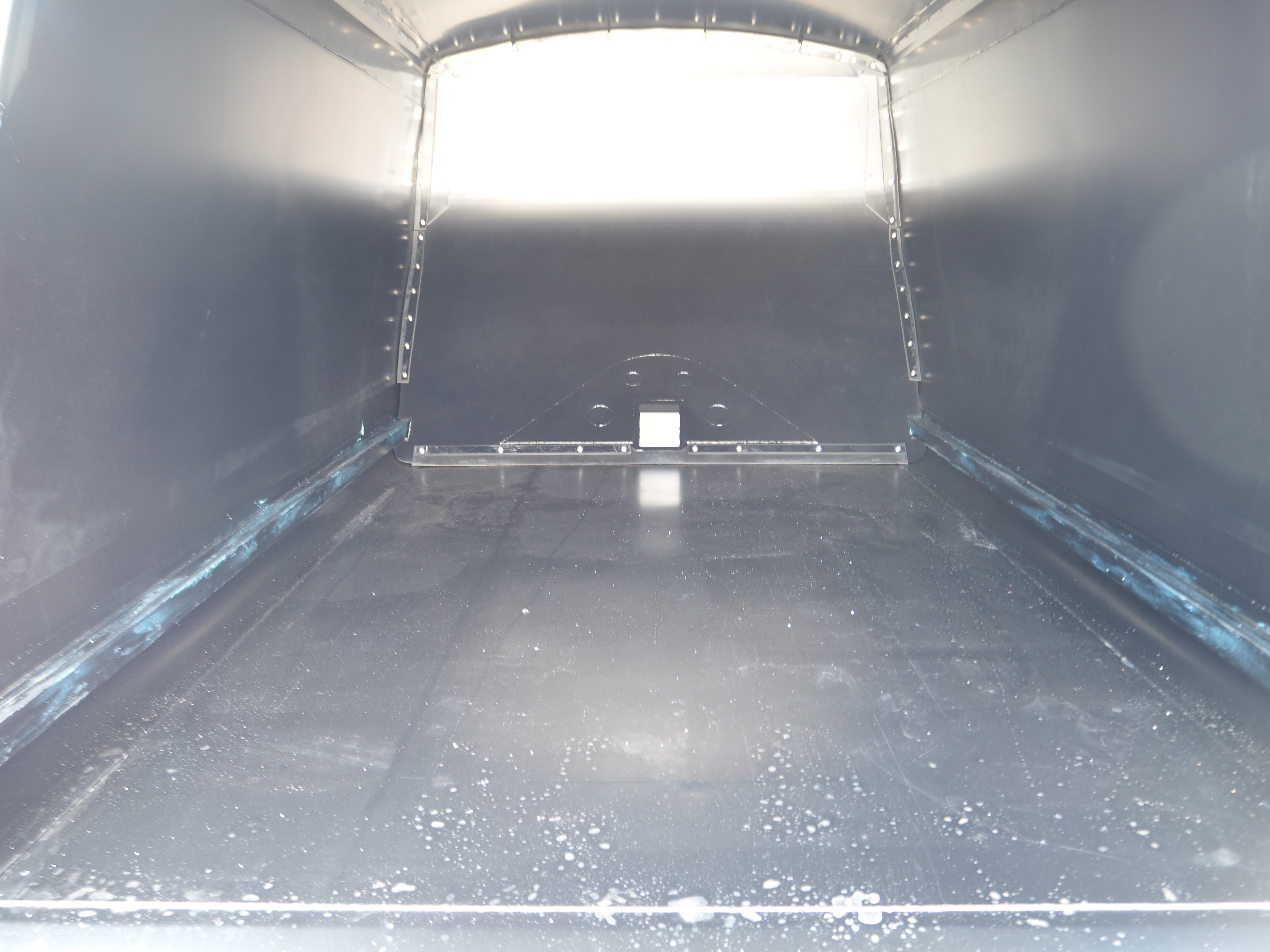 三菱 ファイター 2KG-FK72F(2WD)の写真15