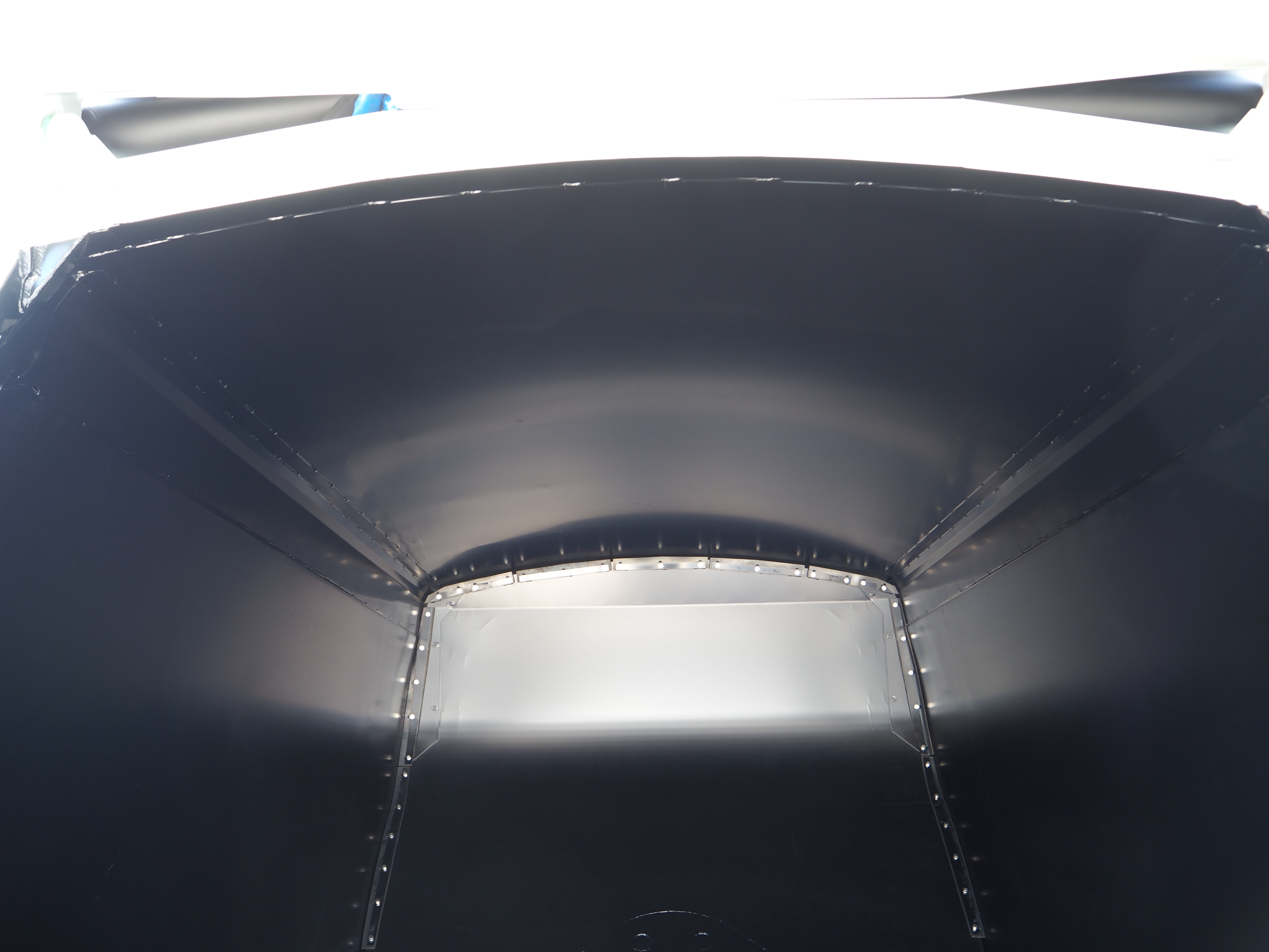 三菱 ファイター 2KG-FK72F(2WD)の写真16