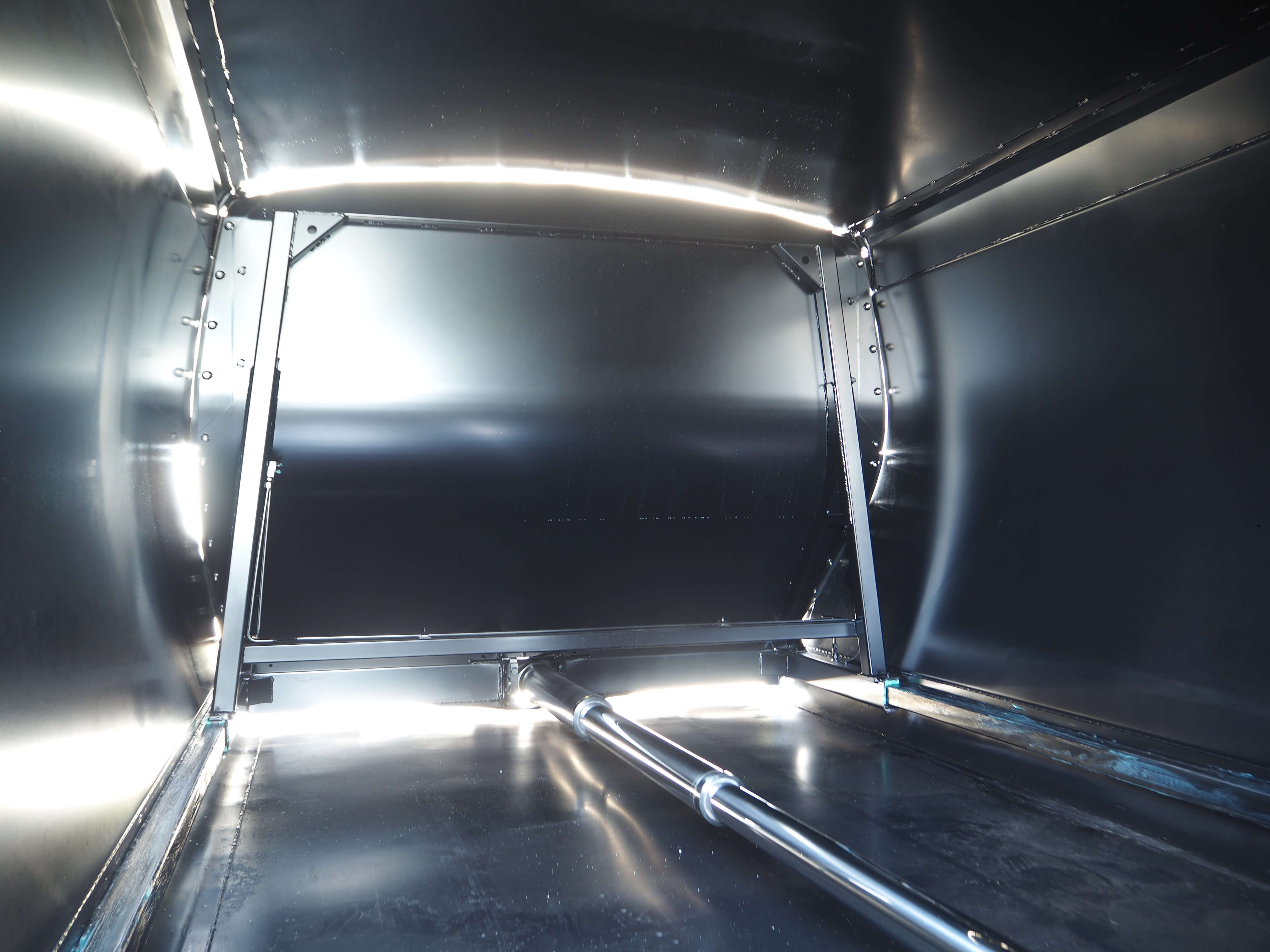 三菱 ファイター 2KG-FK72F(2WD)の写真18